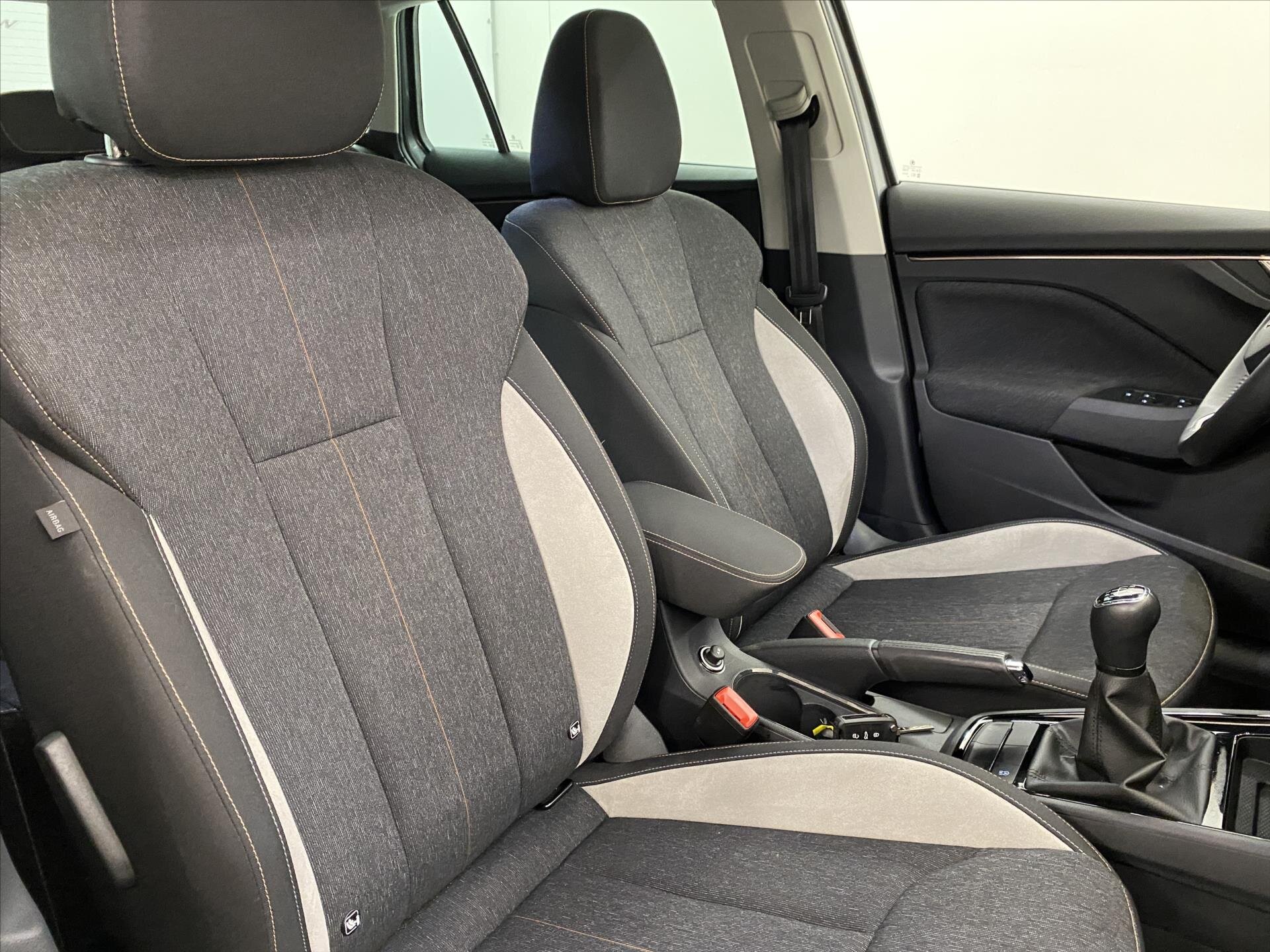 Škoda Scala Hatchback 999,0 85 kw