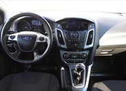Ford Focus Kombi 1,6 l 77 kw
