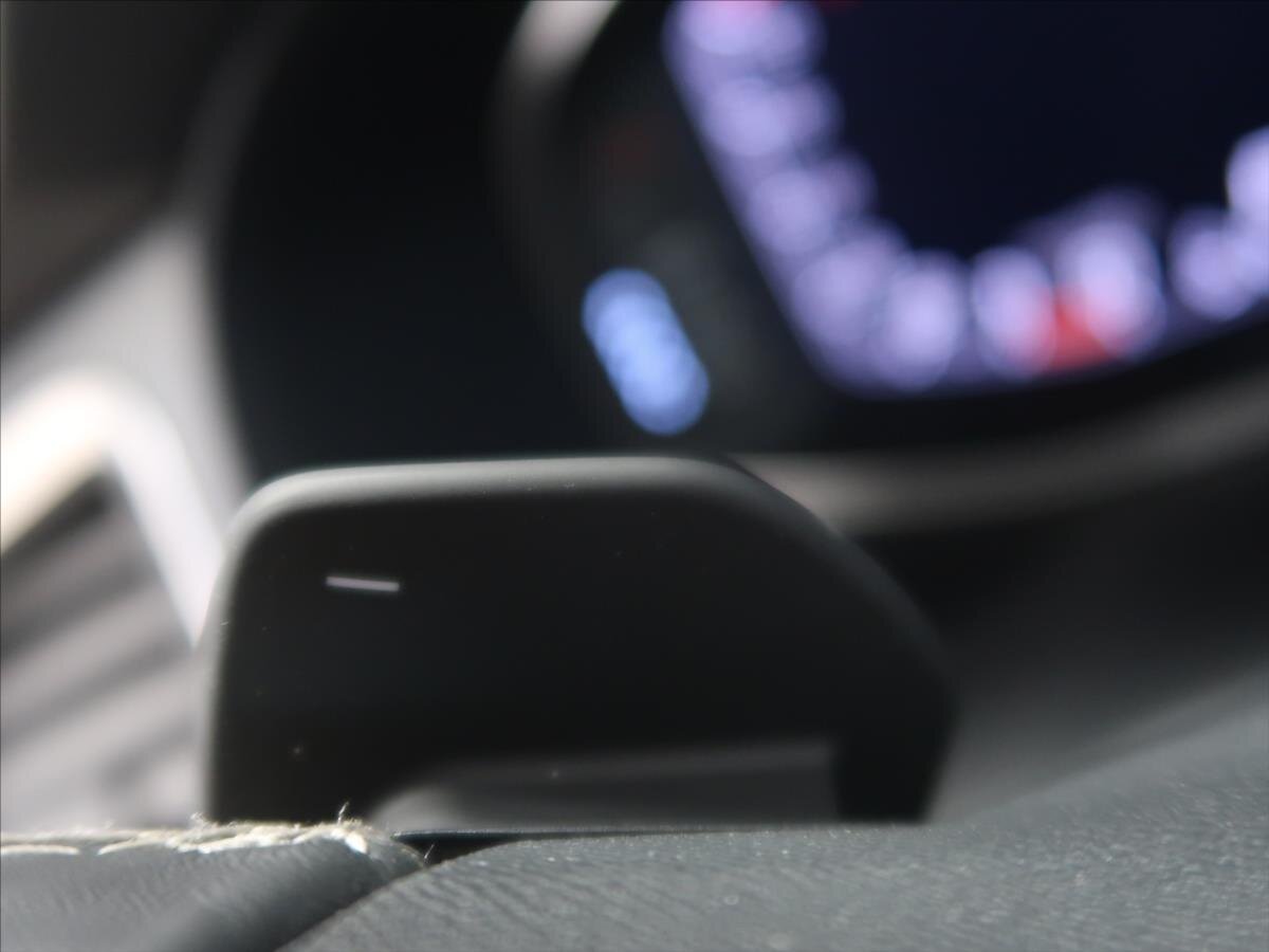 Seat Ateca SUV / Terénní 1,5 l 110 kw