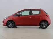 Toyota Yaris Hatchback 1,3 l 73 kw