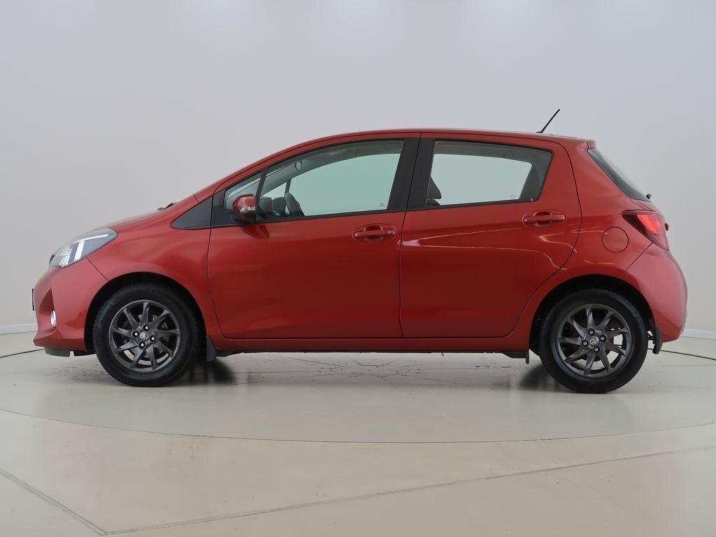Toyota Yaris Hatchback 1,3 l 73 kw
