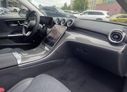 Mercedes-Benz Třídy C 15