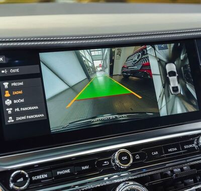 Bentley Flying Spur 14