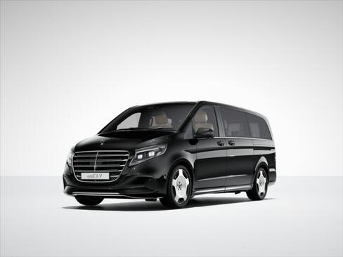 Mercedes-Benz Třídy V