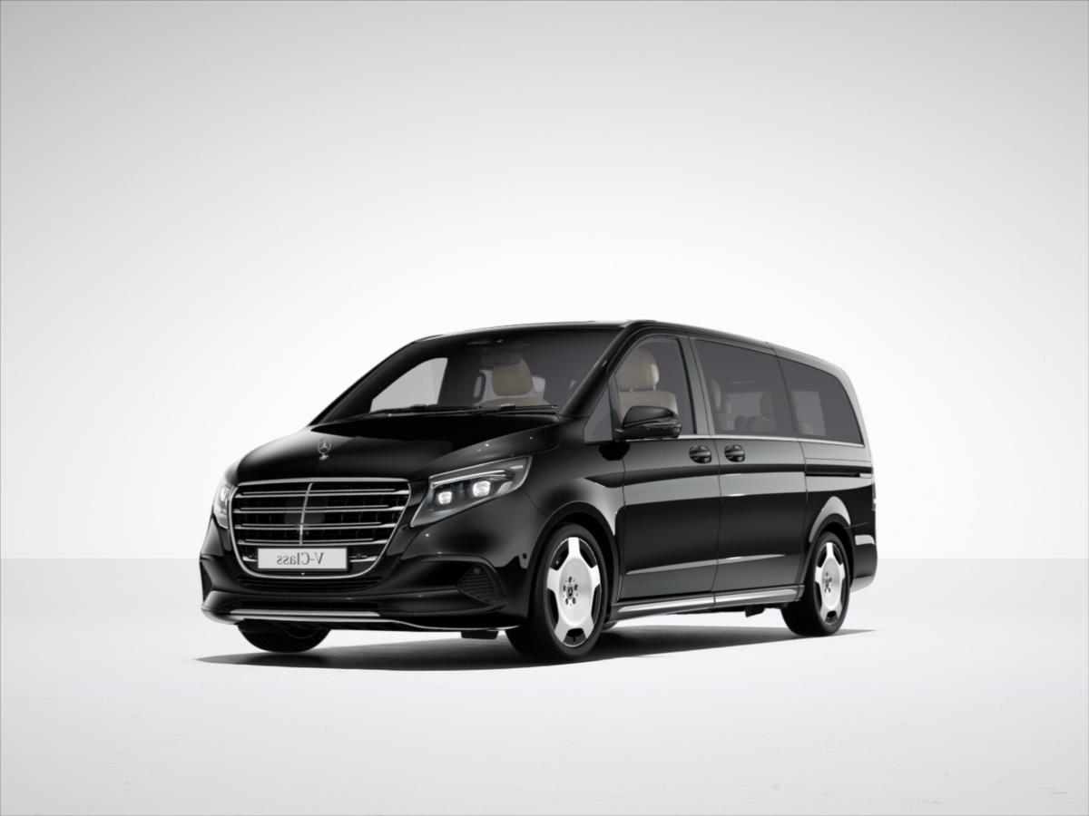 Mercedes-Benz Třídy V