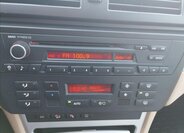 BMW X3 SUV / Terénní 2,0 l 130 kw