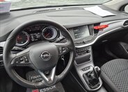 Opel Astra Hatchback 999,0 77 kw