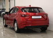 Mazda 3 Hatchback 2,0 l 88 kw