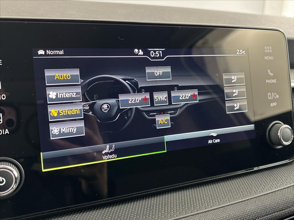 Škoda Fabia Hatchback 999,0 85 kw