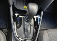 Toyota Yaris Cross SUV 1,5 l 68 kw