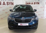 Škoda Karoq SUV / Terénní 1,5 l 110 kw