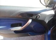 Ford Fiesta Hatchback 1,2 l 60 kw