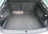 Škoda Octavia Liftback 2,0 l 85 kw