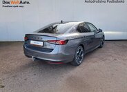 Škoda Superb Liftback 2,0 l 142 kw