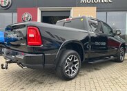 Dodge RAM Pick-up 3,0 l 313 kw