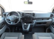 Citroën Jumpy Ostatní 2,0 l 110 kw