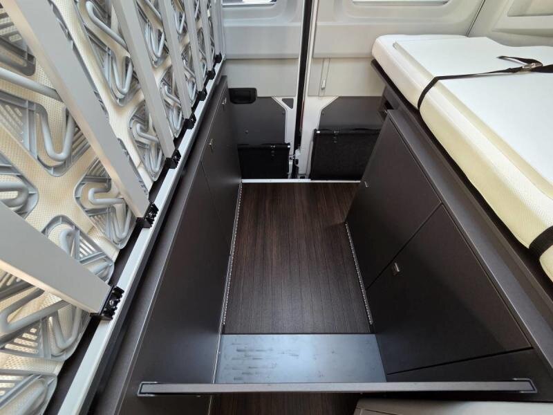 Volkswagen Grand California Kombi 2,0 l 120 kw