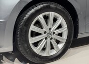 Volkswagen Touran MPV 2,0 l 110 kw