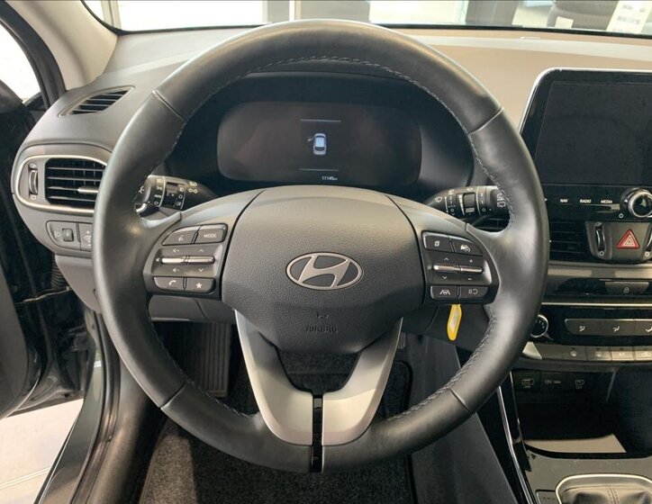 Hyundai i30 Kombi 1,5 l 70 kw