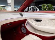 Bentley Continental GTC 16