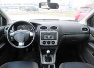 Ford Focus Ostatní 1,6 l 80 kw
