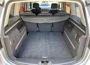 Volkswagen Sharan MPV 2,0 l 103 kw