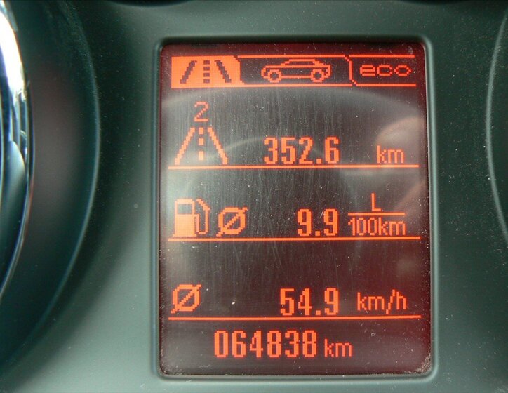 Opel Cascada Kabriolet 1,4 l 103 kw