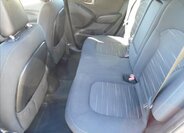 Hyundai ix35 SUV / Terénní 1,6 l 99 kw