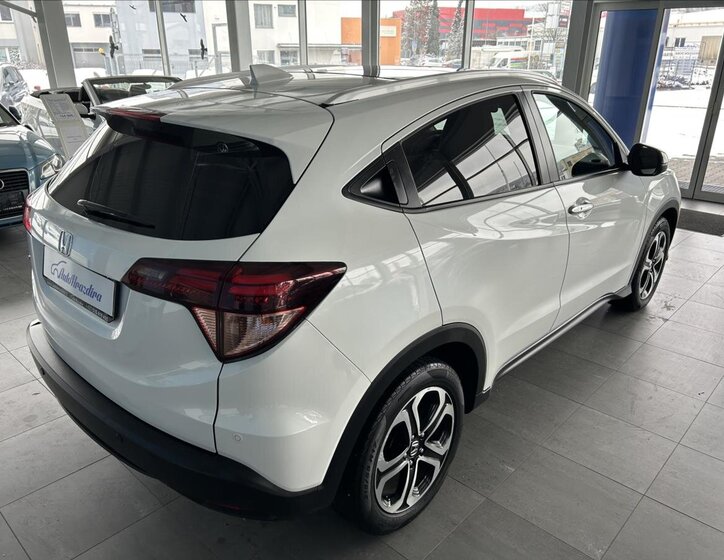 Honda HR-V SUV 1,5 l 96 kw