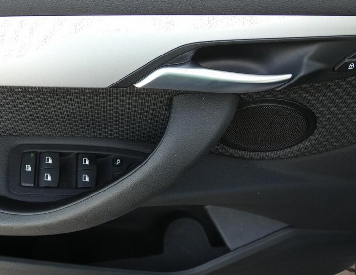 BMW X1 SUV / Terénní 1,5 l 103 kw