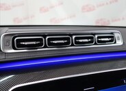 Mercedes-Benz Třídy S Sedan / Limuzína 3,0 l 230 kw