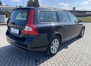 Volvo V70 Kombi 2,4 l 136 kw