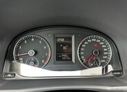 Volkswagen Touran MPV 1,2 l 77 kw