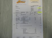 Opel Astra Kombi 1,4 l 88 kw