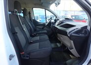 Ford Transit Custom Ostatní 2,0 l 96 kw