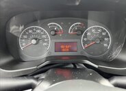 Fiat Qubo Kombi 1,4 l 54 kw