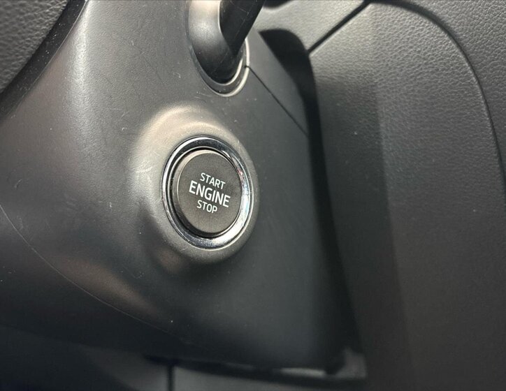 Škoda Octavia Liftback 1,6 l 85 kw