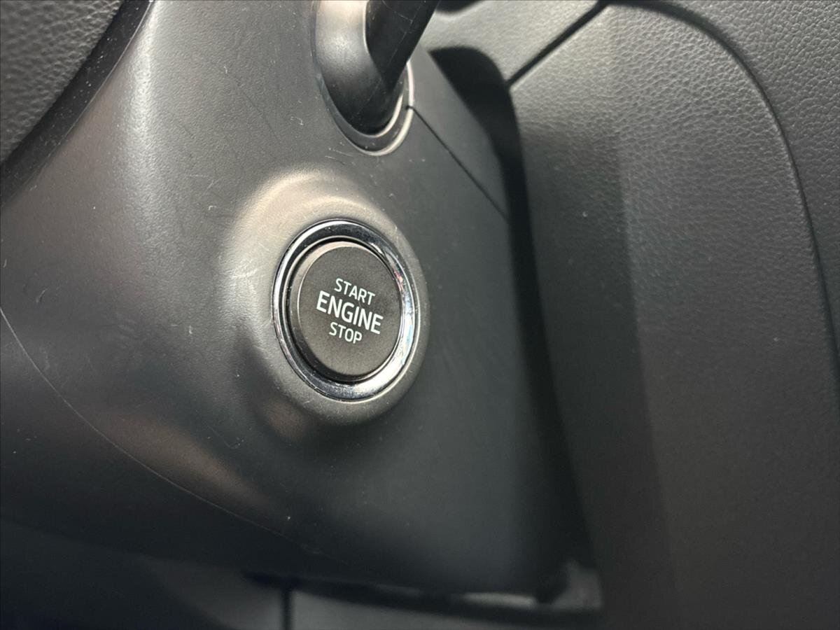 Škoda Octavia Liftback 1,6 l 85 kw