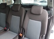 Ford Galaxy MPV 2,0 l 107 kw