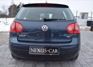 Volkswagen Golf Hatchback 1,9 l 66 kw