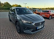 Seat Tarraco SUV 1,5 l 110 kw