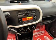 Renault Twingo Hatchback 999,0 52 kw