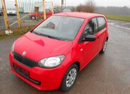 Škoda Citigo 2