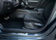 Škoda Octavia Kombi 1,5 l 110 kw