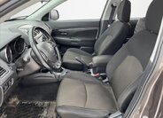 Mitsubishi ASX SUV 1,6 l 86 kw