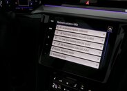 Volkswagen Arteon Kombi 2,0 l 235 kw