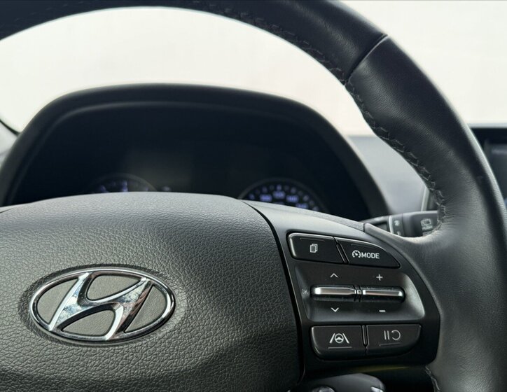 Hyundai i30 Kombi 1,5 l 81 kw