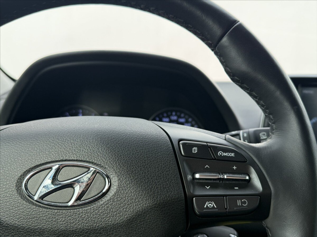 Hyundai i30 Kombi 1,5 l 81 kw