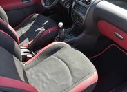 Peugeot 206 Hatchback 1,4 l 50 kw
