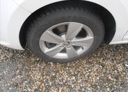 Škoda Rapid Hatchback 1,6 l 85 kw